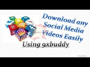 Online Video Downloader www.9xbuddy.com