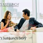 It’s Just Lunch couples Itsjustlunch.com Registration