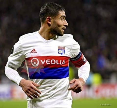 Nabil Fekir to Liverpool Deal Done? French journalist