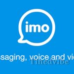 Download IMO Messenger Sign Up IMO video call