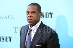 Jay-Z Marcy Venture Partners Jay Brown Larry Marcus