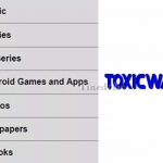 Download Toxicwap.com Best TV Series, Music, Videos & Games