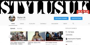 How To Create YouTube Channel, YouTube Registration Account