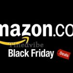 2018 Amazon Black Friday Sale