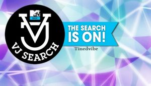 2018 MTV BASE VJ SEARCH Audition Form