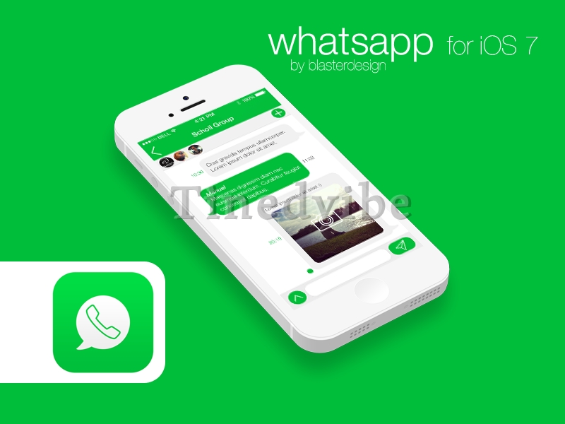 How to Configuring WhatsApp Auto-download for iPhone