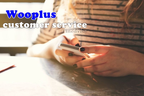 wooplus customer service number