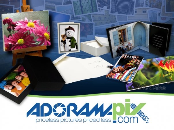 AdoramaPix Registration, www.adoramapix.com Login