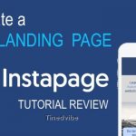 How To Register Instapage Account - www.instapage.com Login