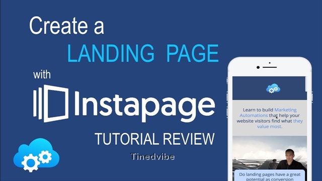 How To Register Instapage Account - www.instapage.com Login