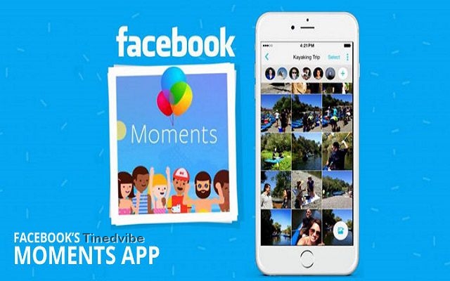 Download Facebook Moments App APK For Android