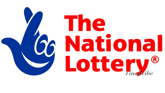 Create National Lottery Registration Account