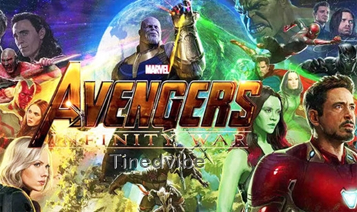 O2tvseries Avengers Infinity War News | The Avengers 2018