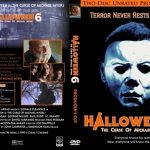 Where To Watch the Producer’s Cut Of Halloween 6 Online in the UK?