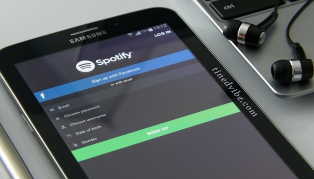 Spotify Free Trial Without Credit Card