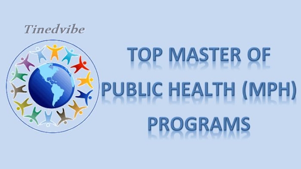 Master of Public Health MPH requirements