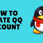 Apply For QQ Mail English Free account