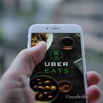 How Can I Cancel My UBER Eats Account - I Want To Delete My Uber