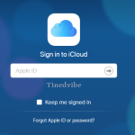 Easy Way To Access Your iCloud E-Mail Sign In Online