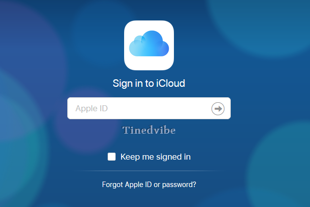 iCloud Sign In Online | iCloud Email