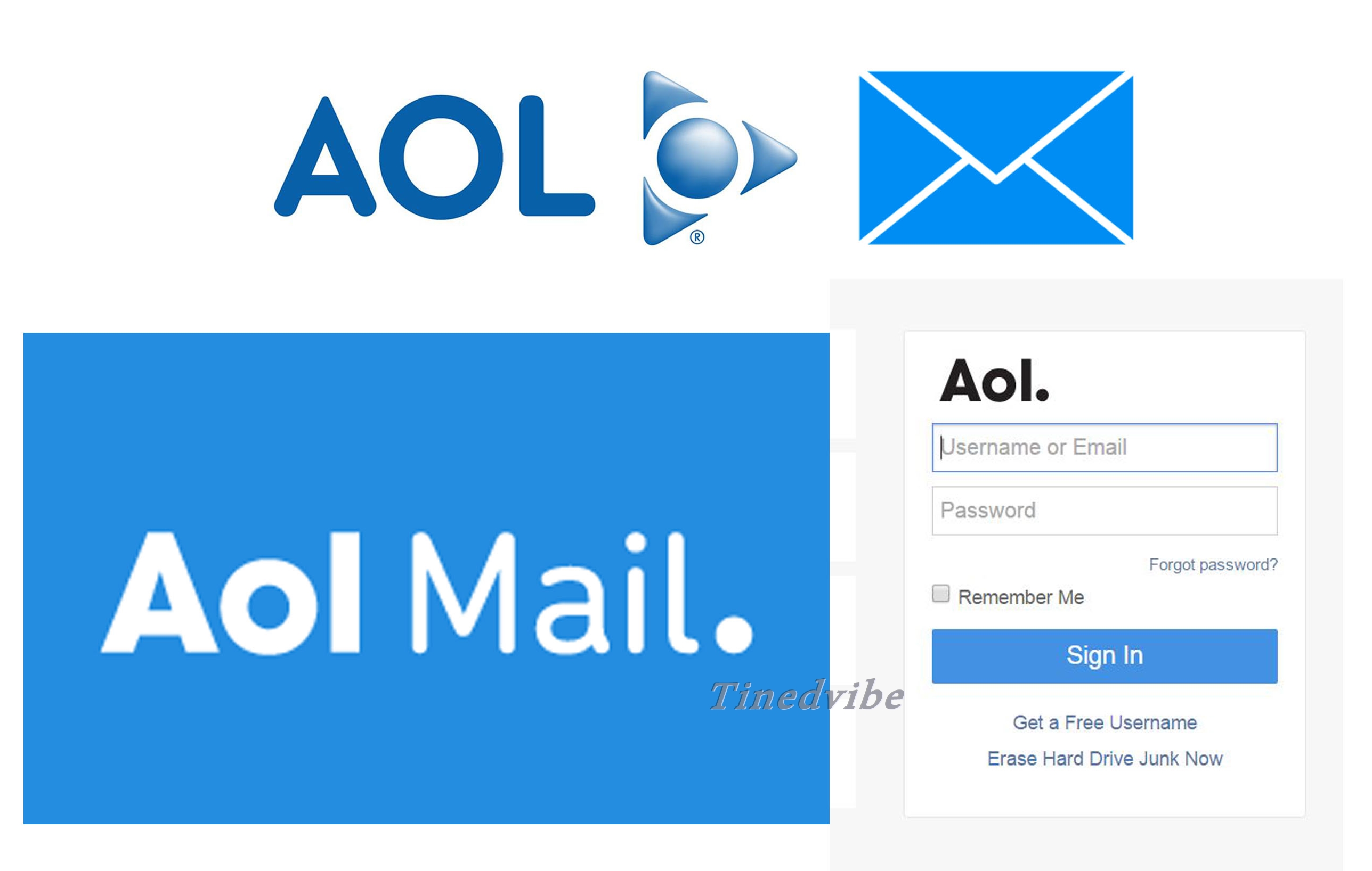 AOL email login