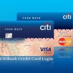 Citibank Credit Card Login