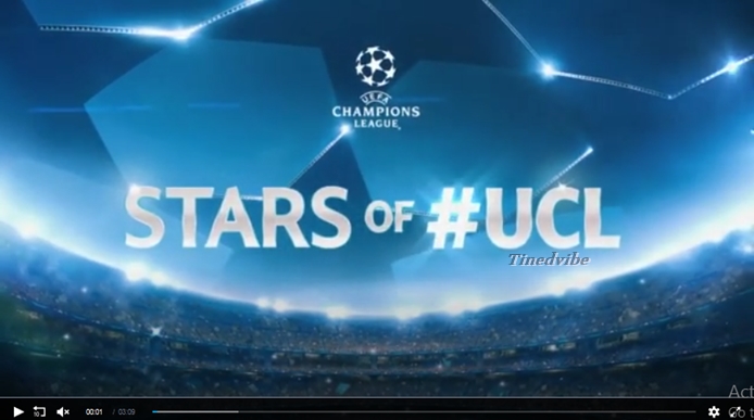 Champions League Music Download