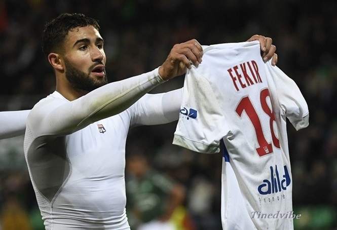 Liverpool fc news now, Reds To Sign Nabil Fekir