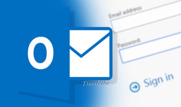 Outlook login email