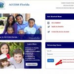 My Access Florida Login – Sign In & Manage Florida Account
