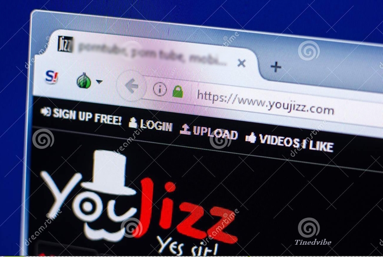 Don't watch YouJizz videos only but also download www.youjizz.com ...