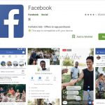 Download Facebook App For Android