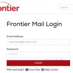Access Your Frontier Mail Login – Frontier Mail Sign In