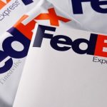 FedEx tracking contact number