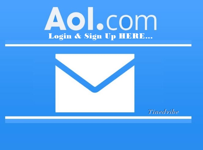 www.aol.com mail login