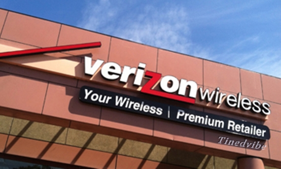 Verizon Wireless Business Login