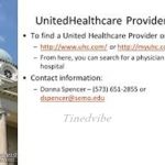 unitedhealthcare provider login