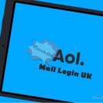 AOL mail login uk