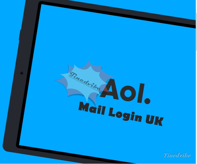 AOL mail login uk