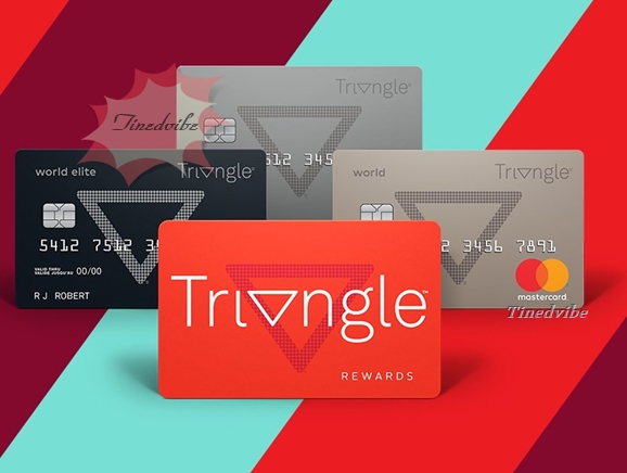 Canadian Tire Mastercard Login | My Online AccountTriangle - Review