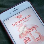Doordash Driver App Download