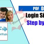 Access Your Plenty Of Fish Login – POF Mobile Login HERE