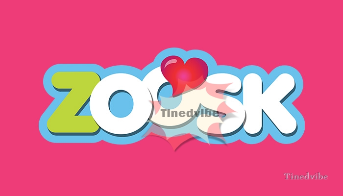Login zoosk desktop Top 16