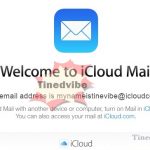 How to Create an iCloud.com Email Address