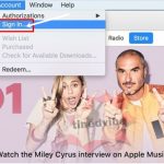 How to Log into My Apple iTunes Account