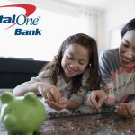 Capital One 360 Kids Savings Account