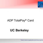 Access ADP Workforce Now Employee Login – ADP Total Pay Card