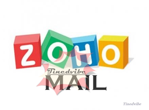 Mail.zoho.com Login