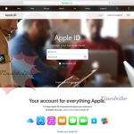 Apple ID Login – Manage and use your Apple ID