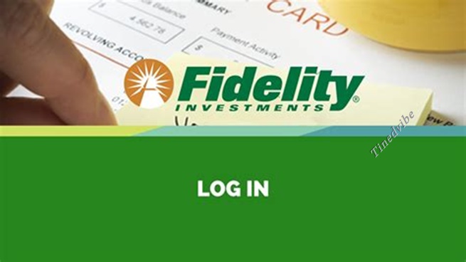 Fidelity 401k Login Fidelity Net Benefits 401k Investments Tined 